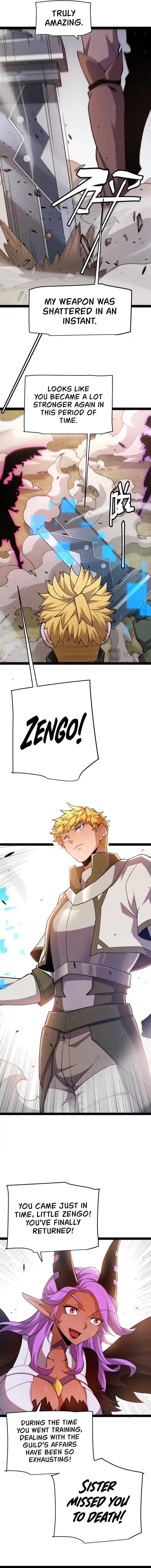 The Game That I Came From Chapter 251 - 12