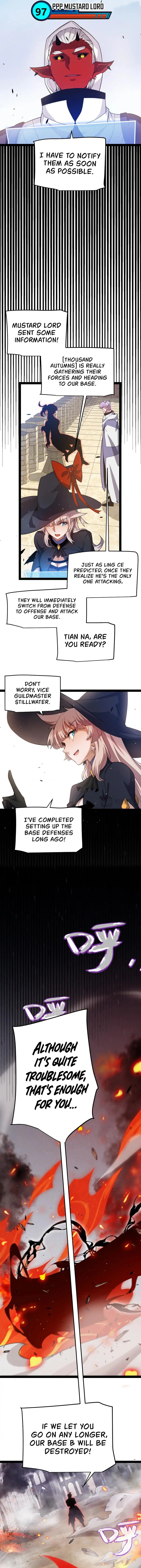 The Game That I Came From Chapter 251 - 14