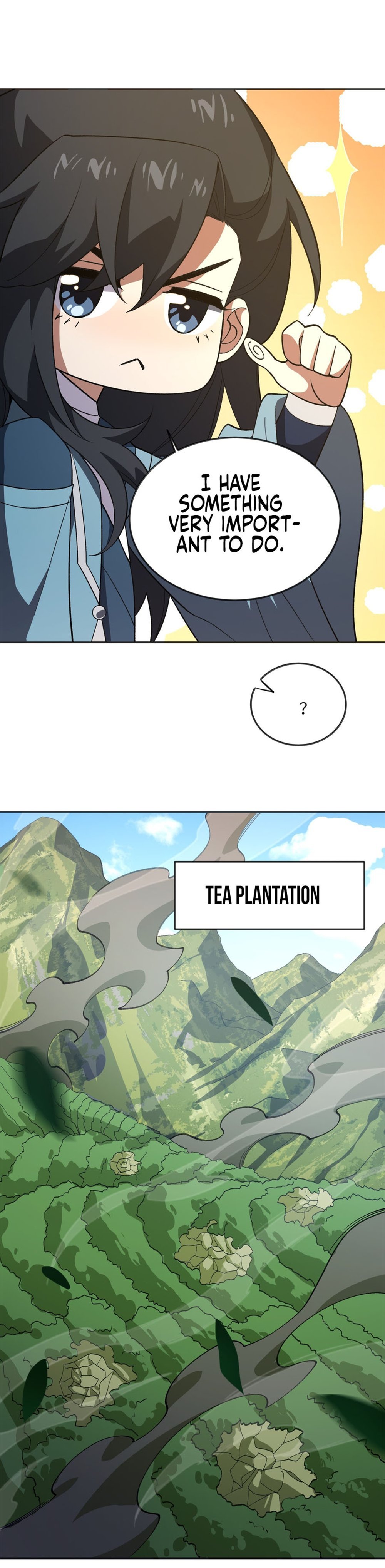 I Work Nine to Five in the Immortal Cultivation World Chapter 53 - 9