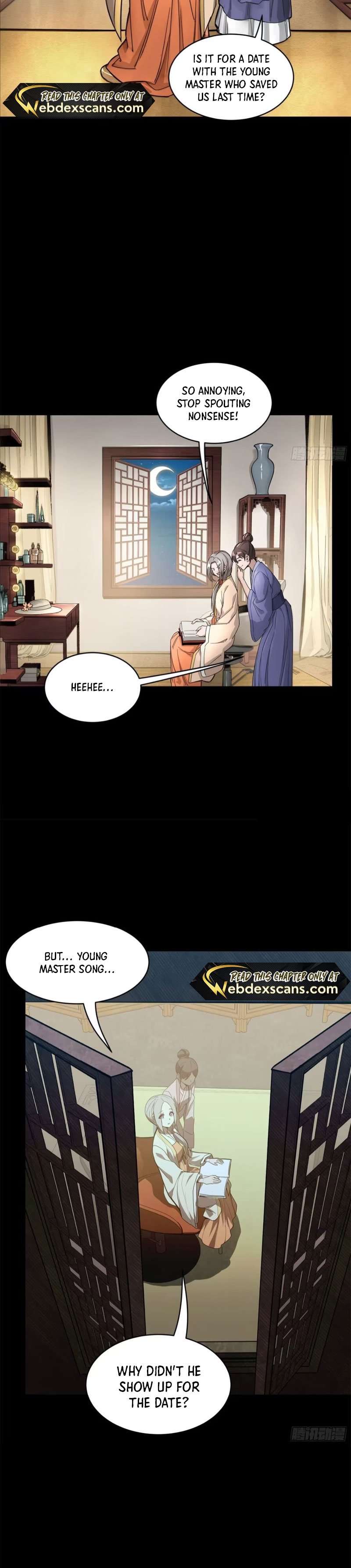 Legend of Star General Chapter 178 - 10