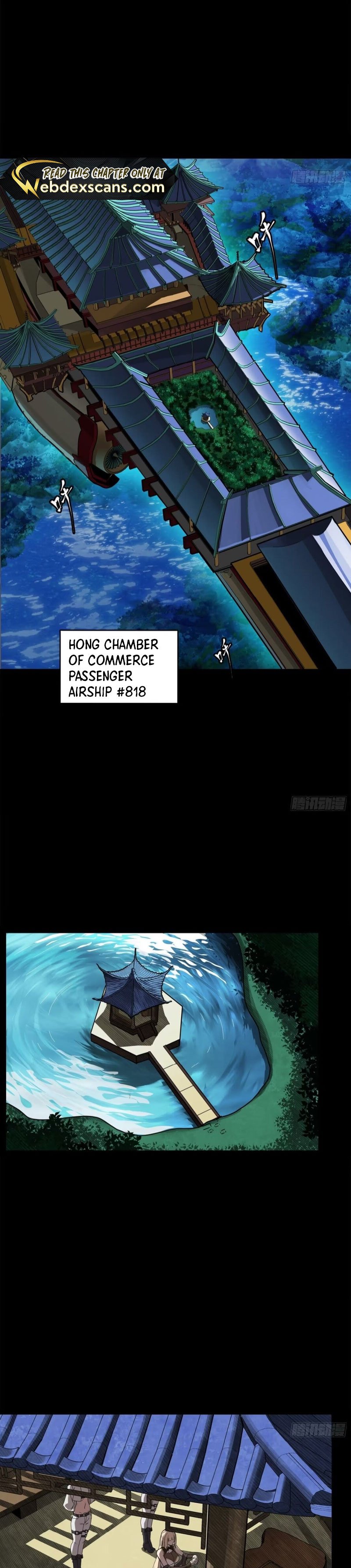 Legend of Star General Chapter 178 - 12