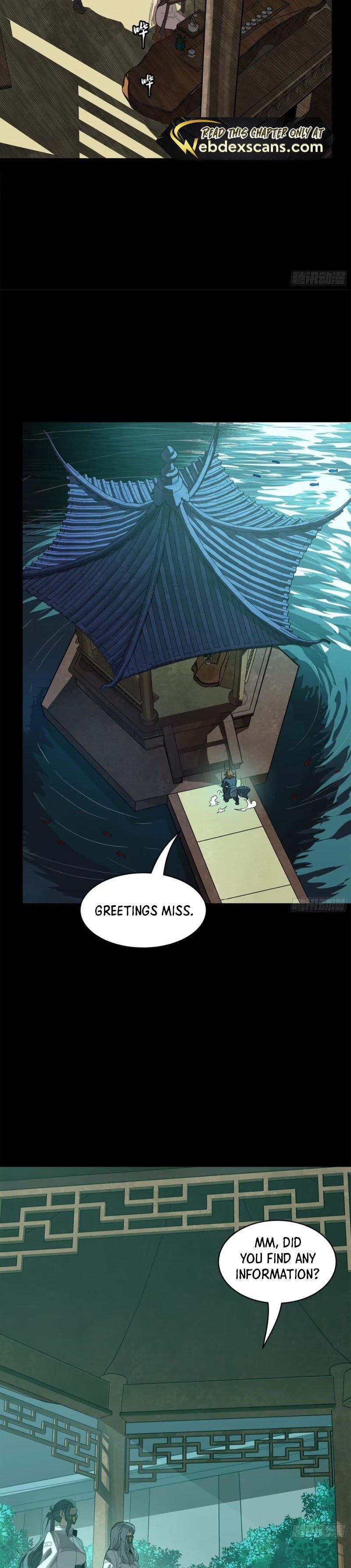 Legend of Star General Chapter 178 - 13