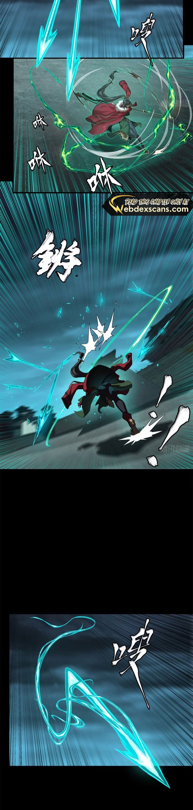 Legend of Star General Chapter 178 - 19