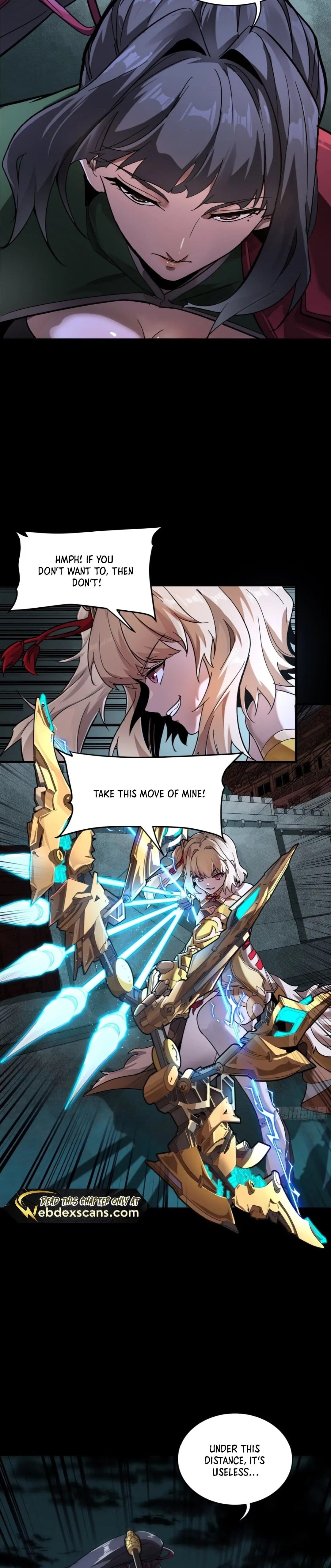 Legend of Star General Chapter 179 - 4