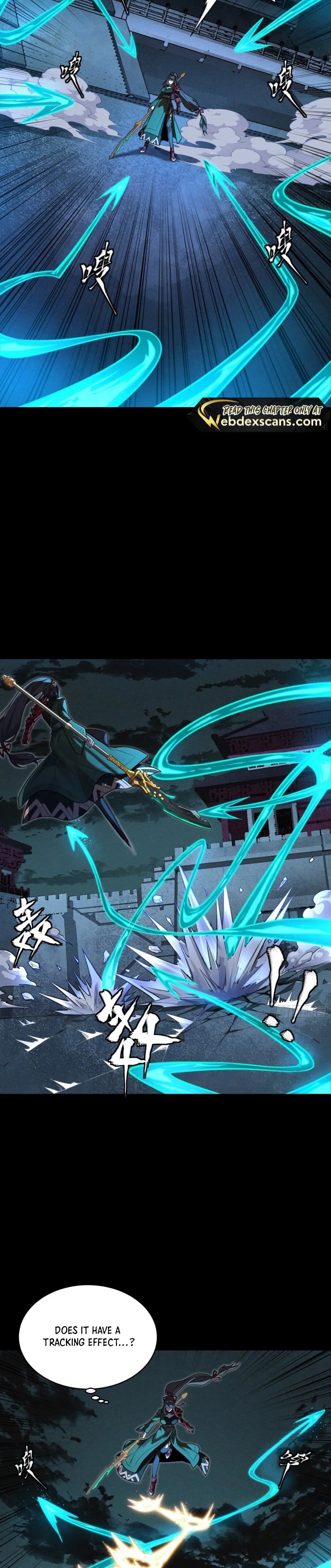 Legend of Star General Chapter 179 - 6