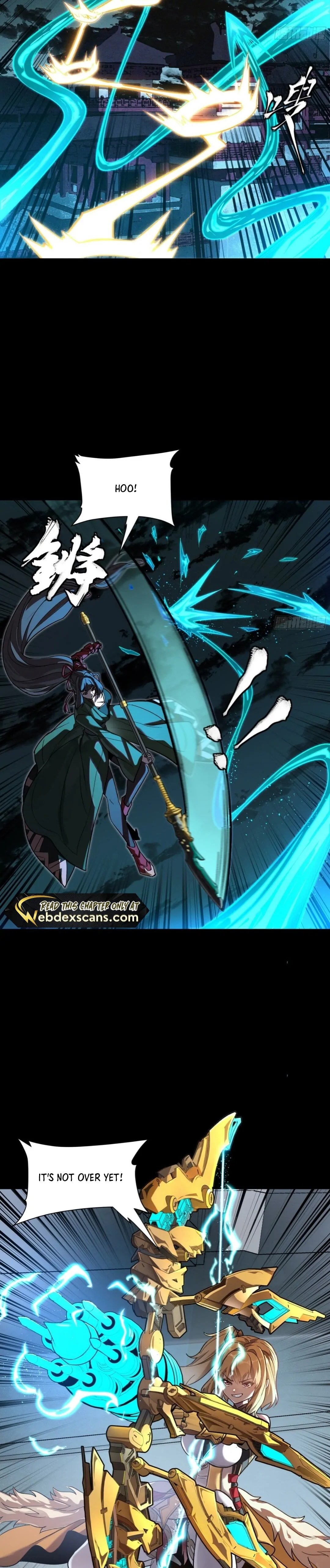Legend of Star General Chapter 179 - 7