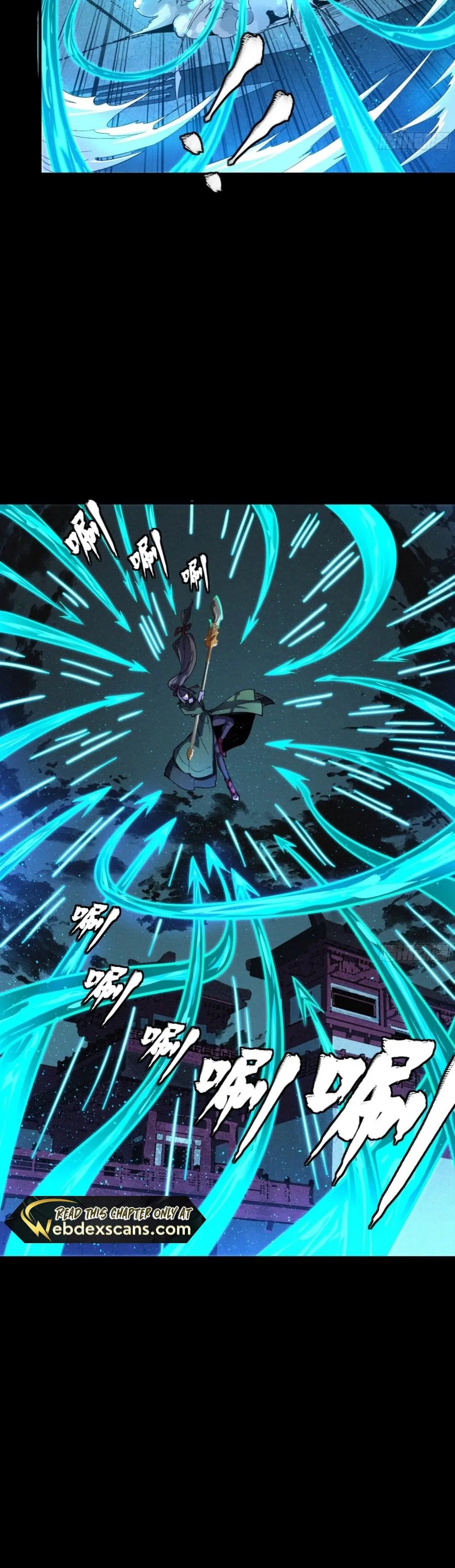 Legend of Star General Chapter 179 - 9
