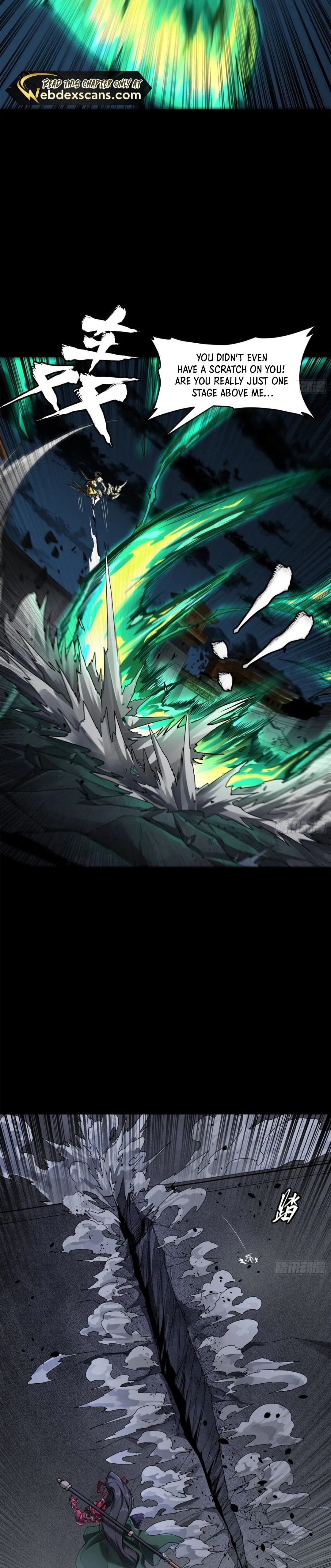 Legend of Star General Chapter 179 - 12