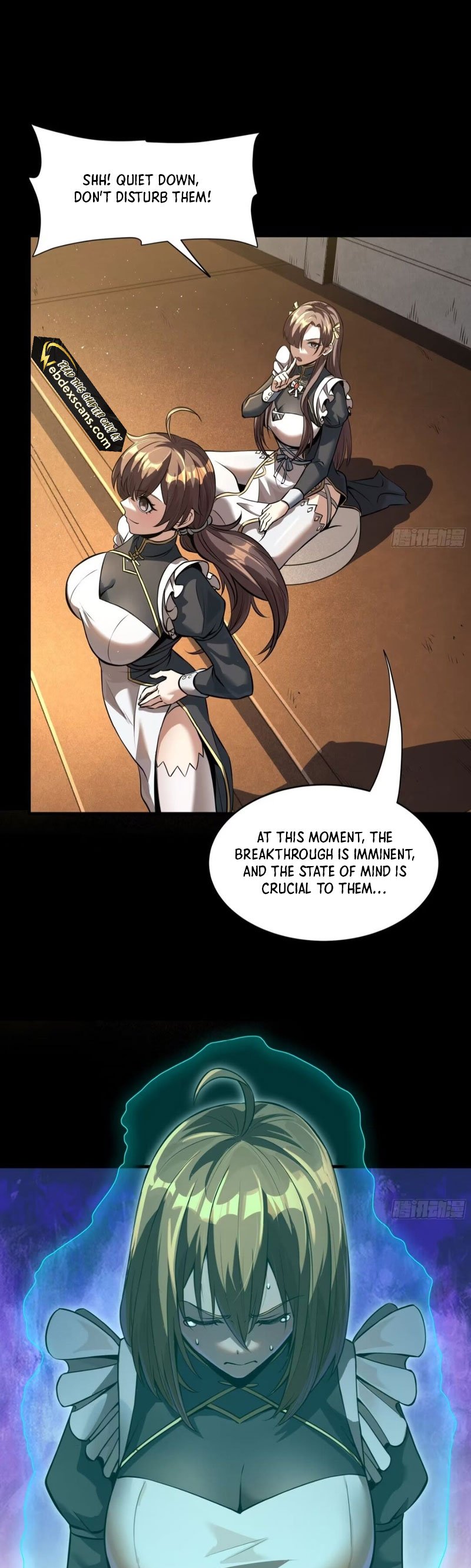 Legend of Star General Chapter 180 - 20