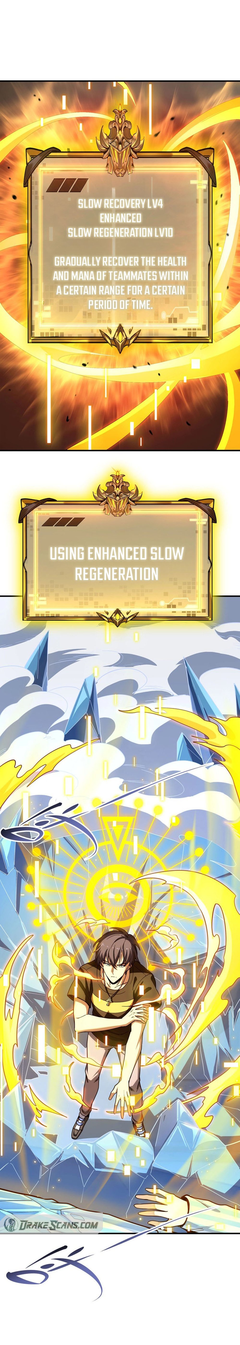 SSS-Rank Paladin Who Transcends Common Sense Chapter 7 - 6