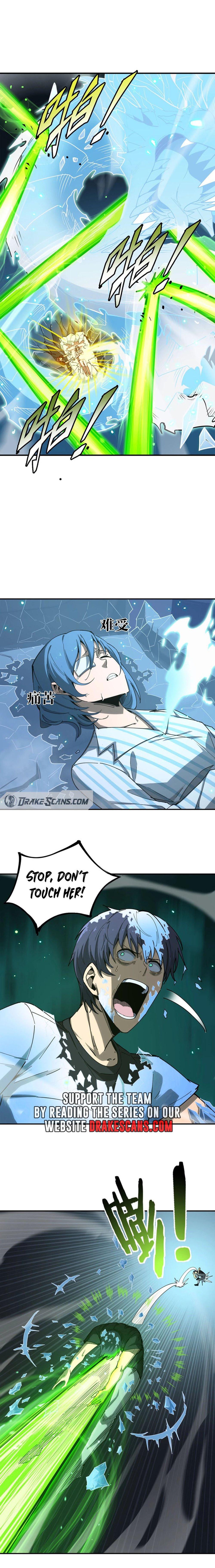 SSS-Rank Paladin Who Transcends Common Sense Chapter 7 - 11
