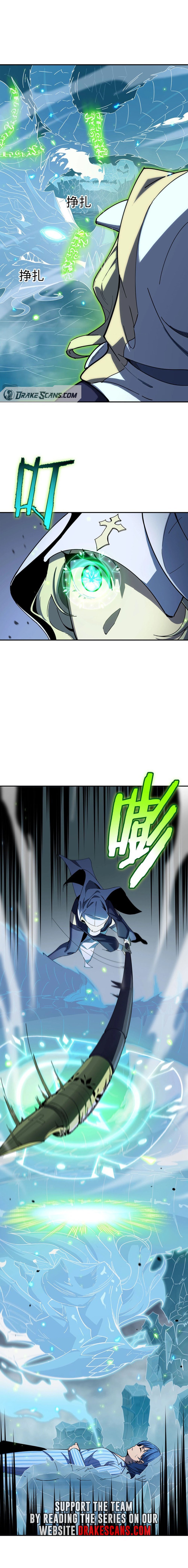 SSS-Rank Paladin Who Transcends Common Sense Chapter 7 - 14