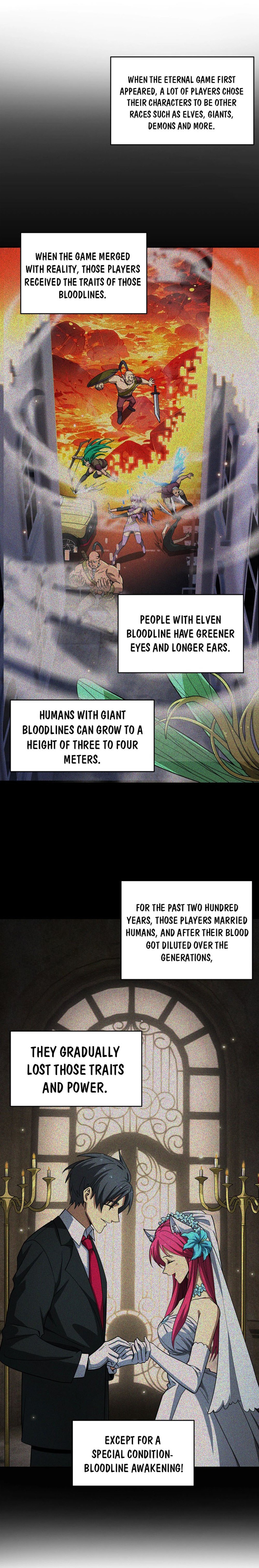 SSS-Rank Paladin Who Transcends Common Sense Chapter 7 - 18