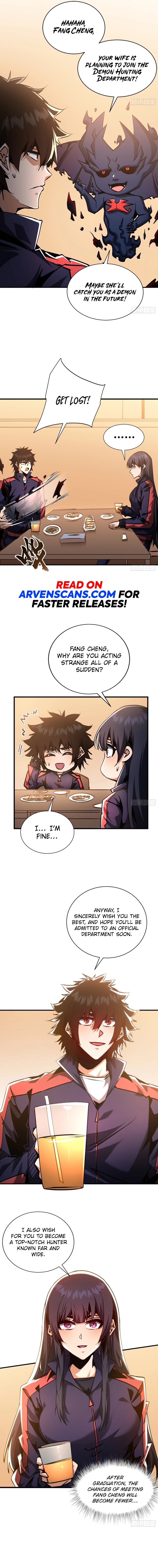 I Am Really Not the Demon Lord! Chapter 26 - 5