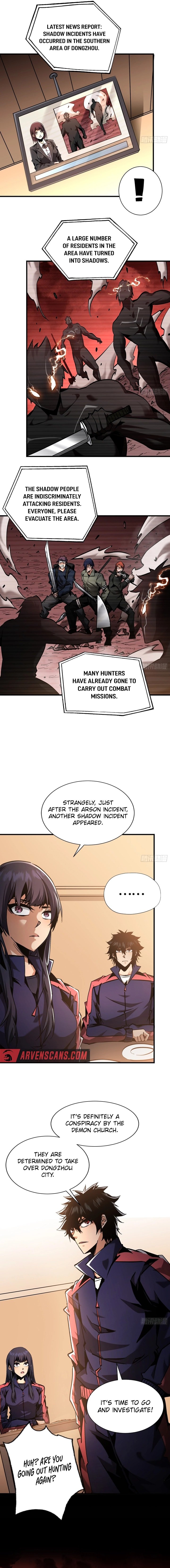 I Am Really Not the Demon Lord! Chapter 26 - 6