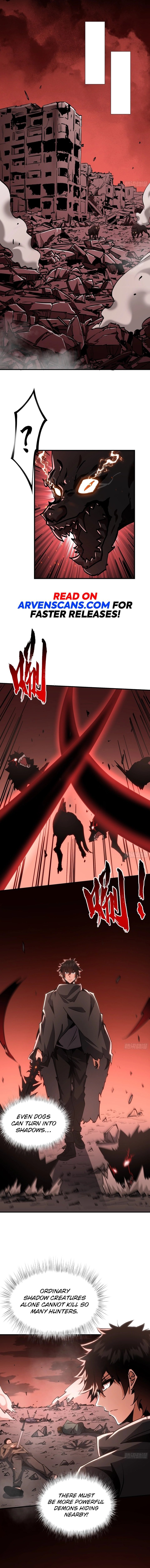 I Am Really Not the Demon Lord! Chapter 26 - 7