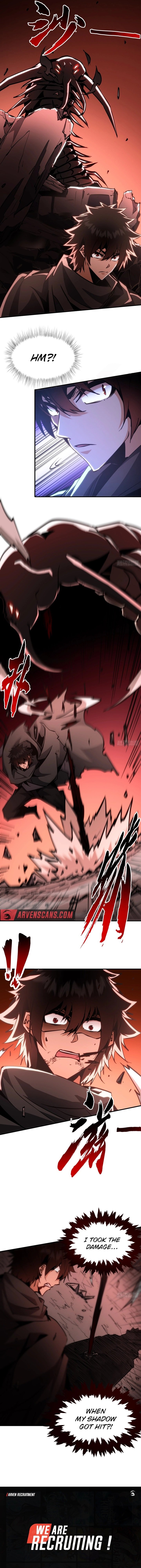 I Am Really Not the Demon Lord! Chapter 26 - 8