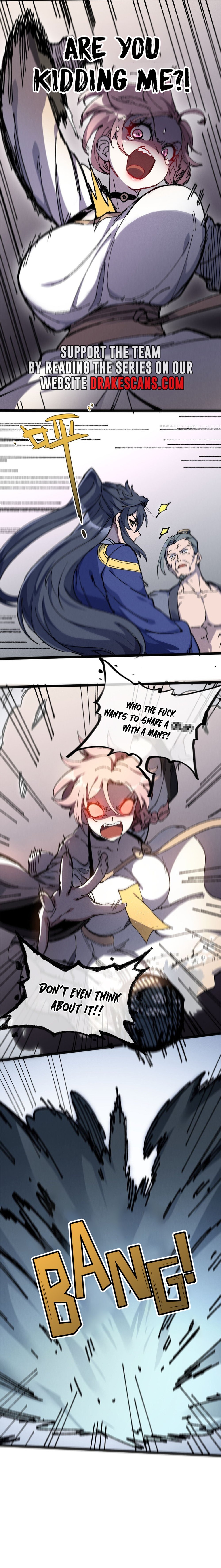 My Disciple Became the Great Demon Empress?! Chapter 7 - 15