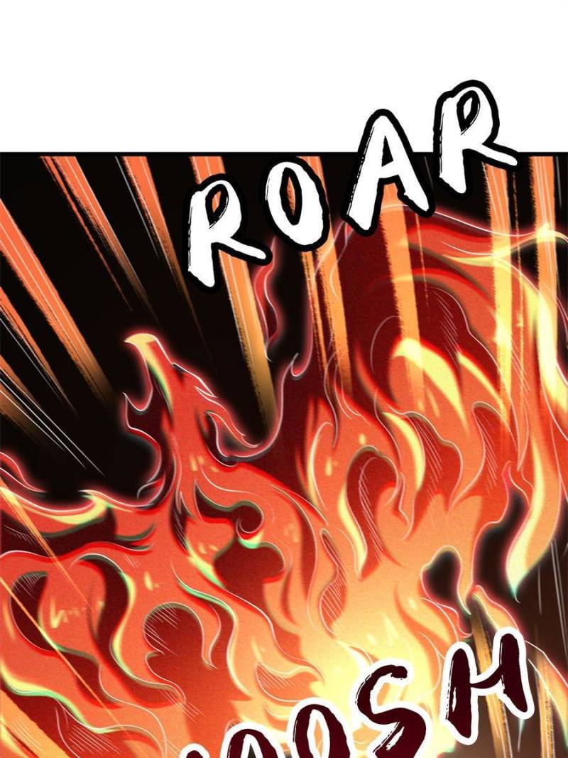 Super Gene Chapter 191 - 1