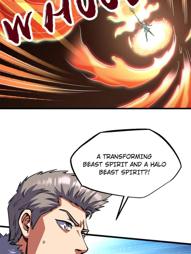 Super Gene Chapter 191 - 2