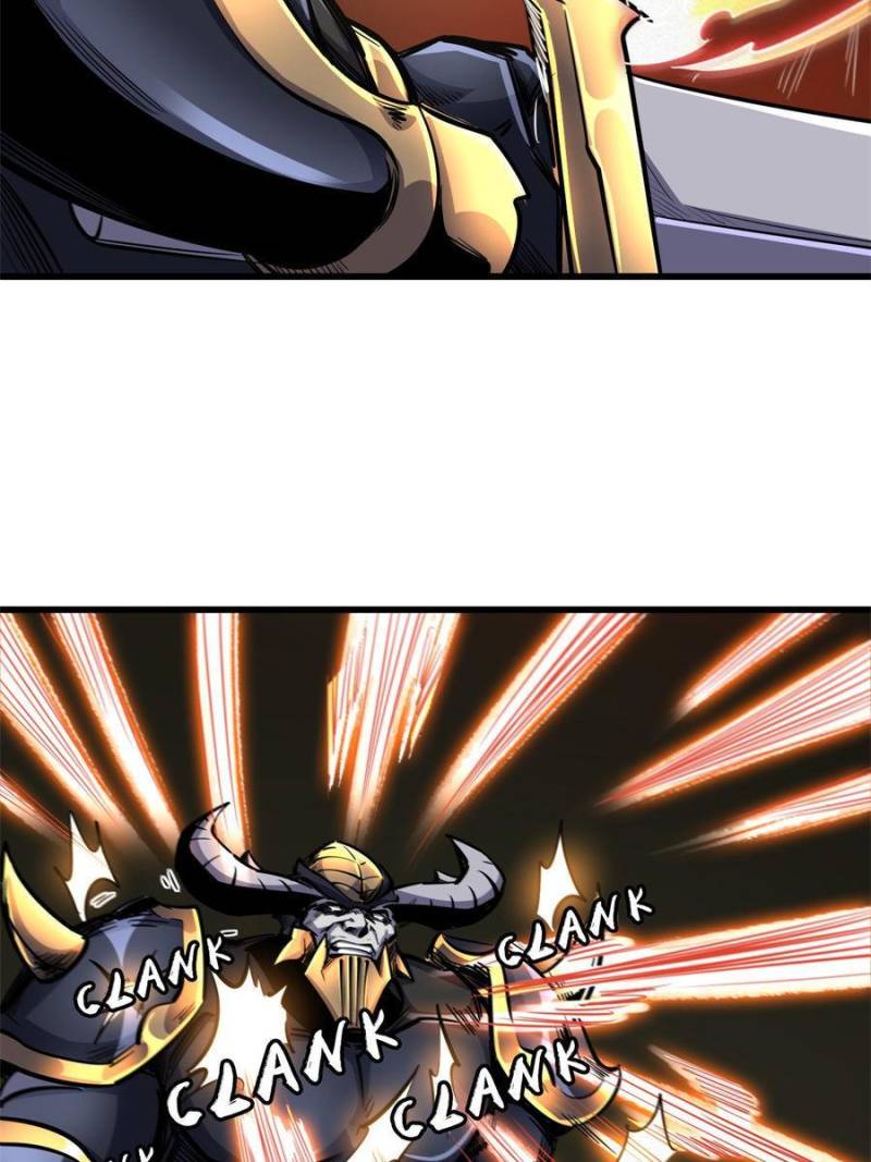 Super Gene Chapter 191 - 7