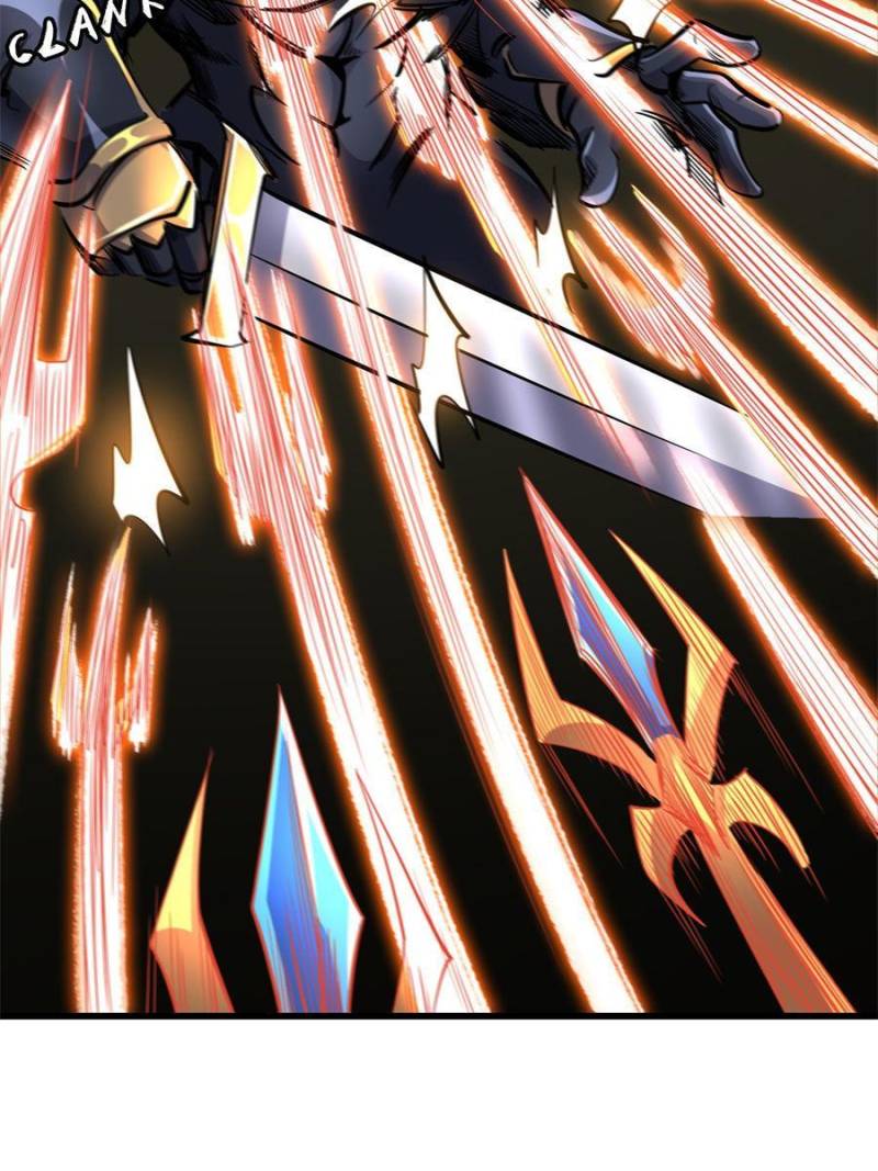 Super Gene Chapter 191 - 8
