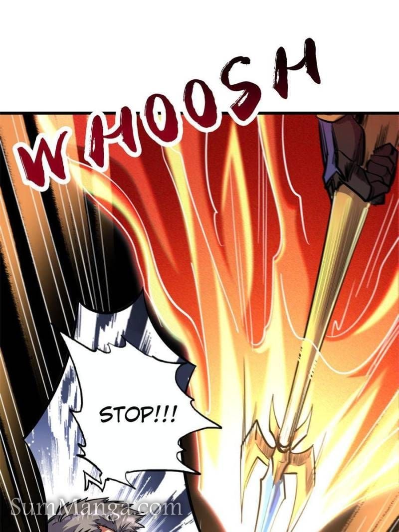 Super Gene Chapter 191 - 9