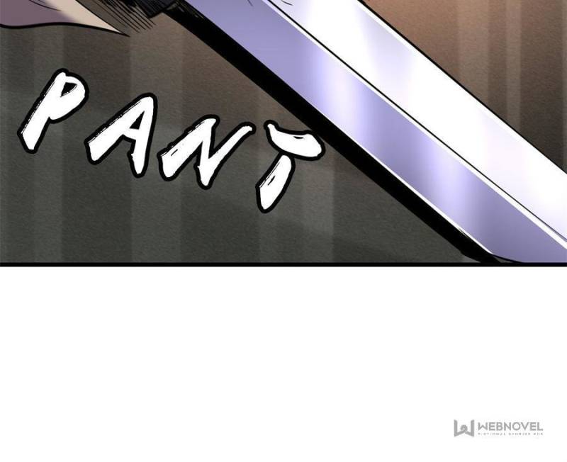 Super Gene Chapter 191 - 11