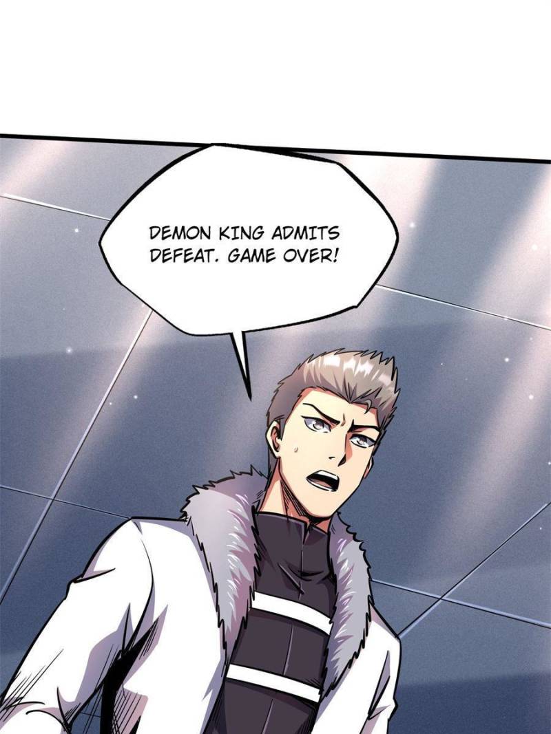 Super Gene Chapter 191 - 12