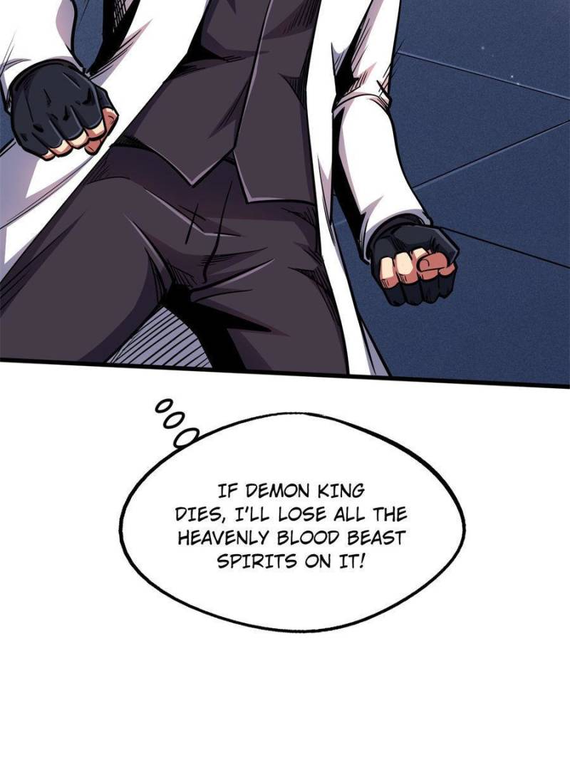 Super Gene Chapter 191 - 13