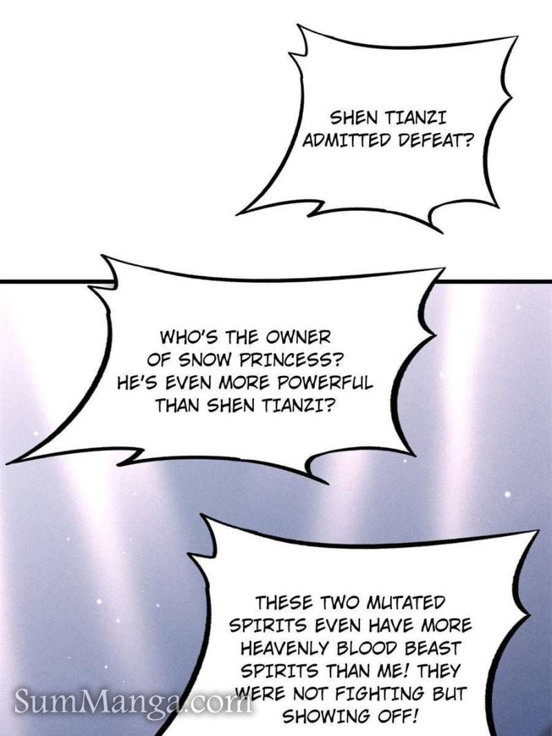 Super Gene Chapter 191 - 15