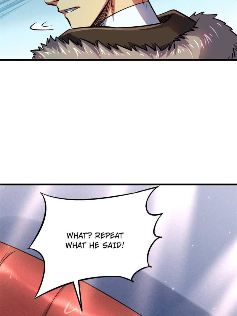 Super Gene Chapter 191 - 18