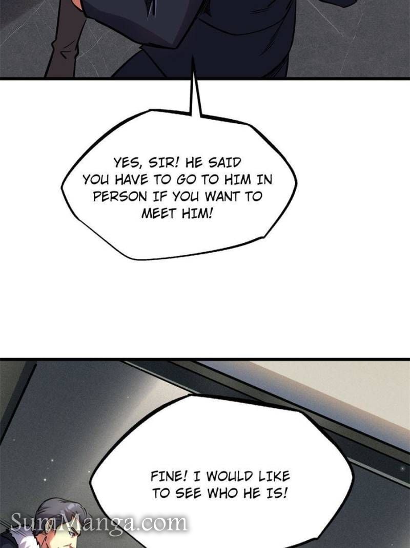 Super Gene Chapter 191 - 20