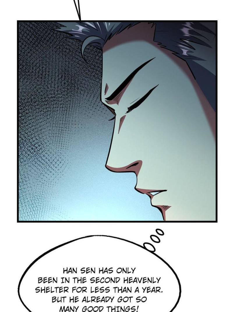 Super Gene Chapter 191 - 29