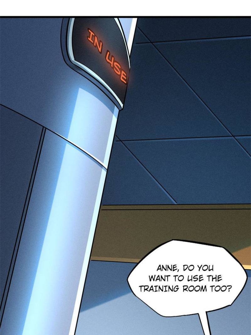 Super Gene Chapter 191 - 35