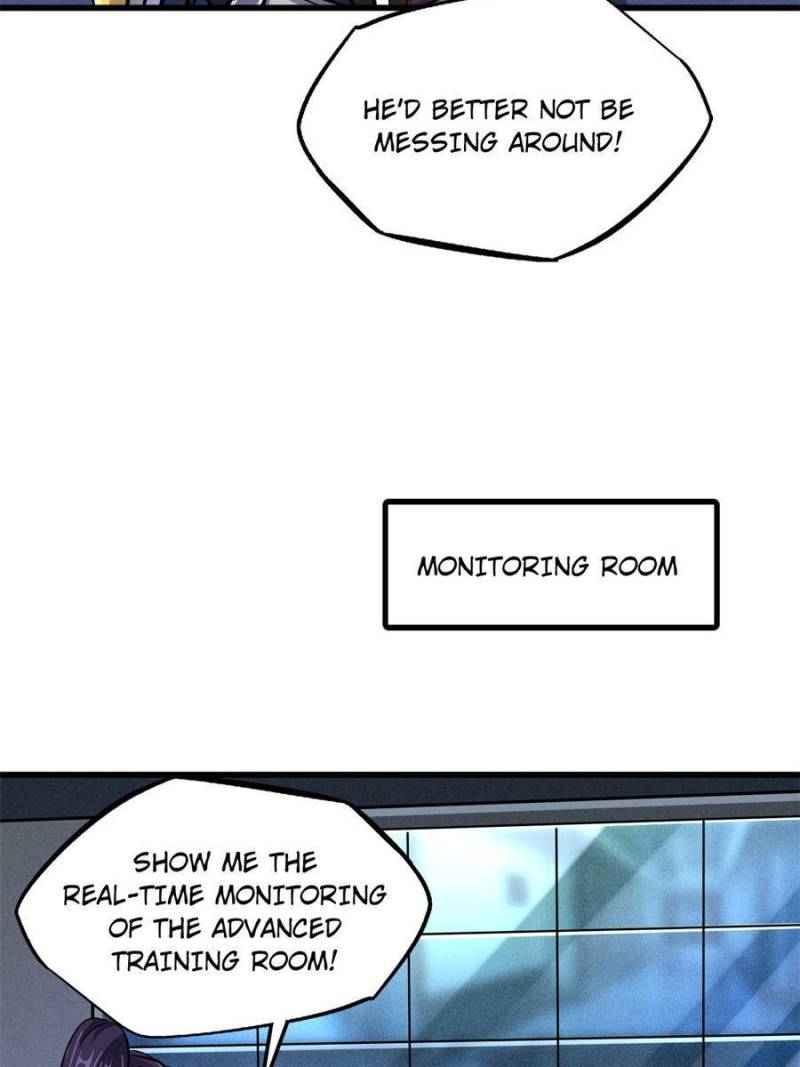 Super Gene Chapter 191 - 38