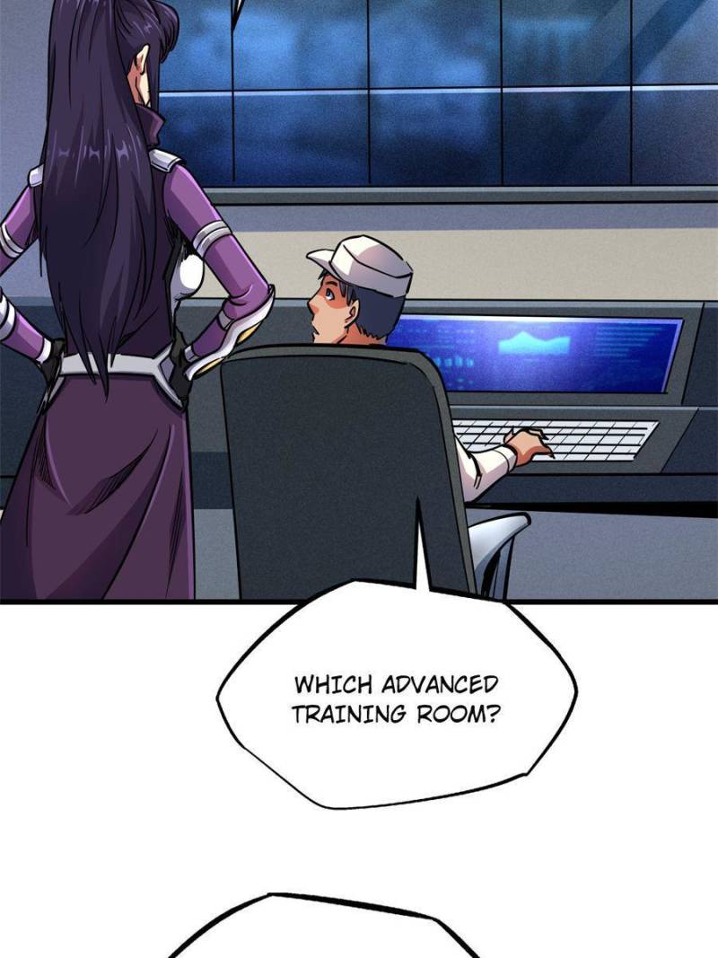 Super Gene Chapter 191 - 39