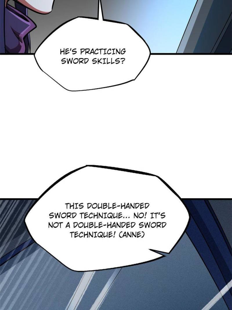 Super Gene Chapter 191 - 42