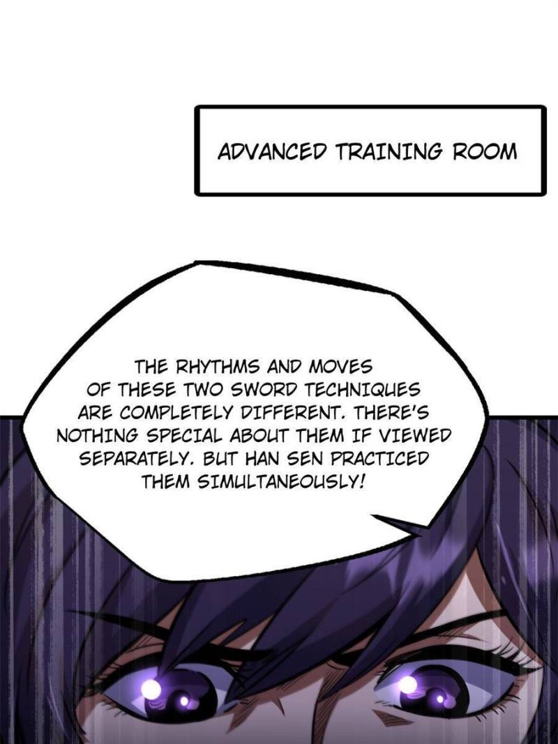 Super Gene Chapter 191 - 45