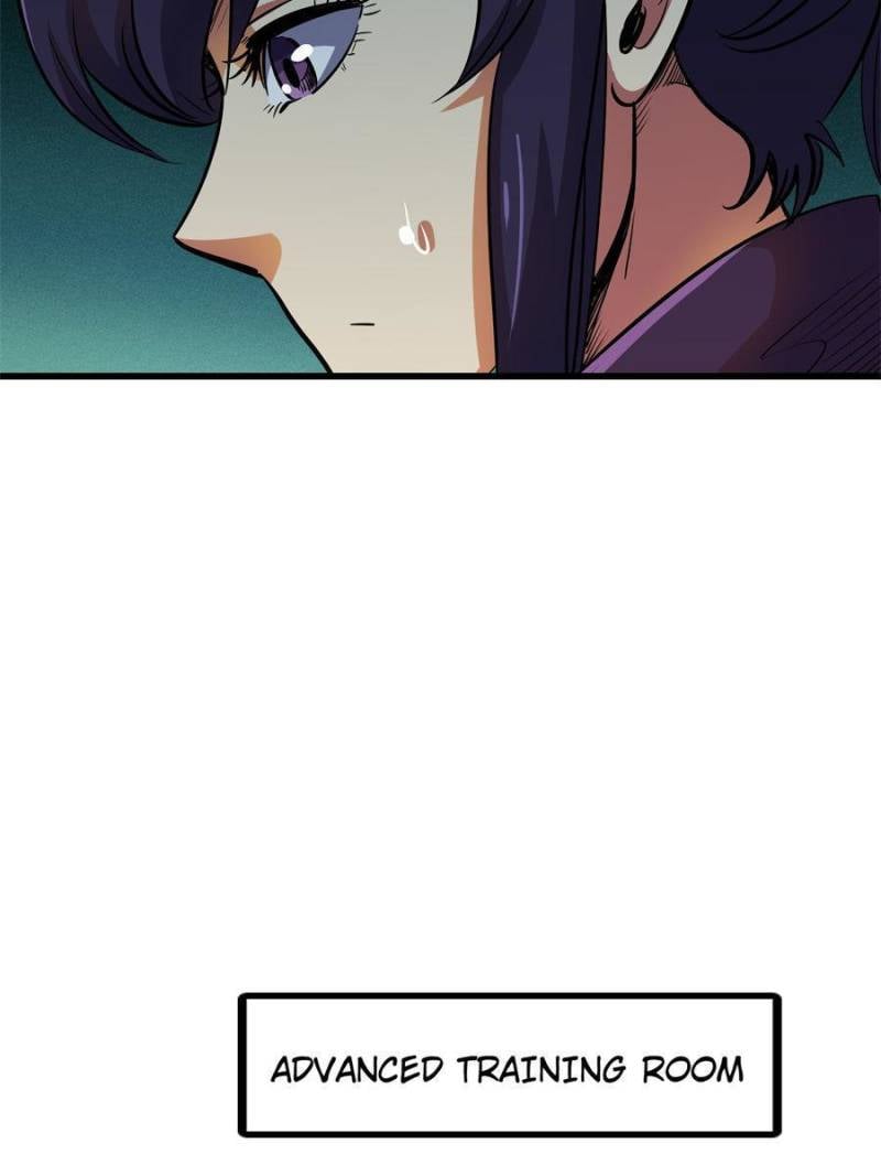 Super Gene Chapter 191 - 52