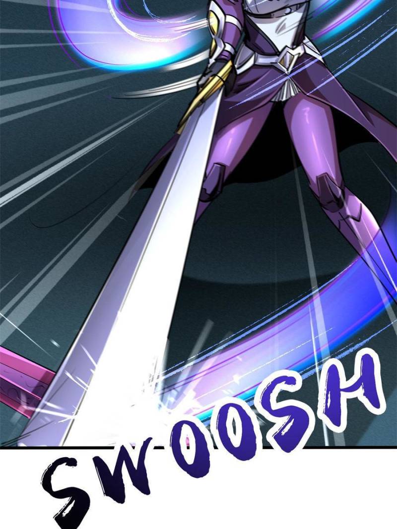 Super Gene Chapter 191 - 59