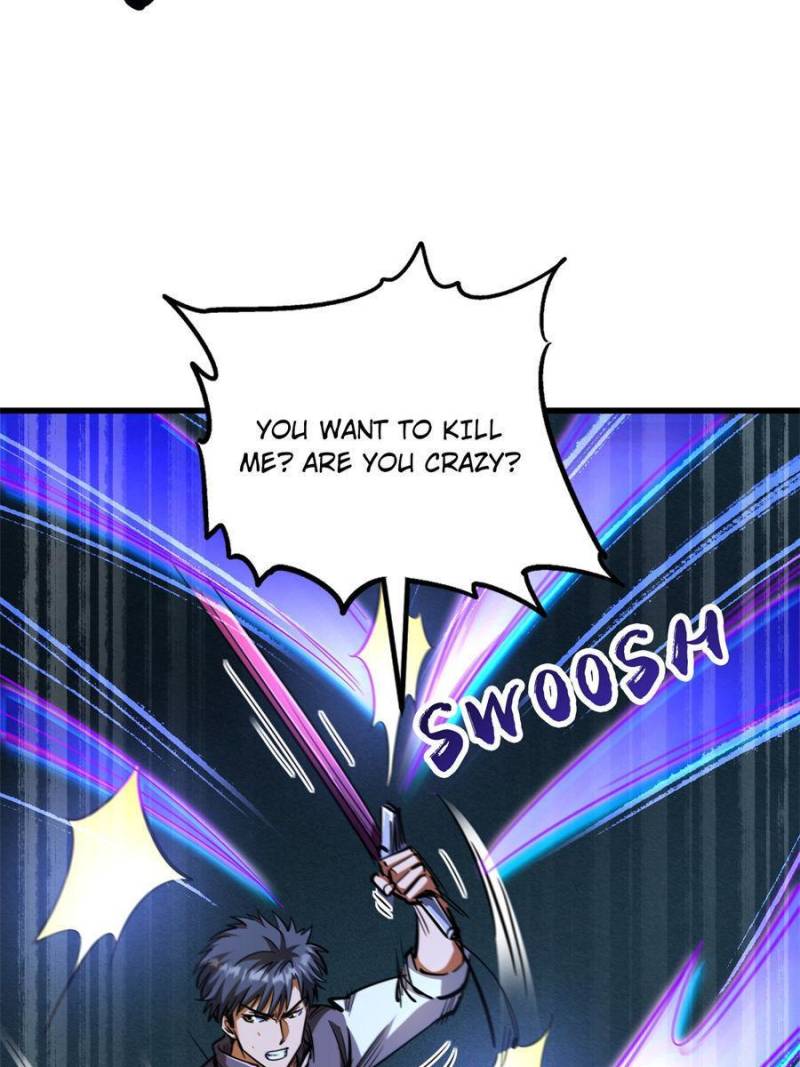 Super Gene Chapter 191 - 60