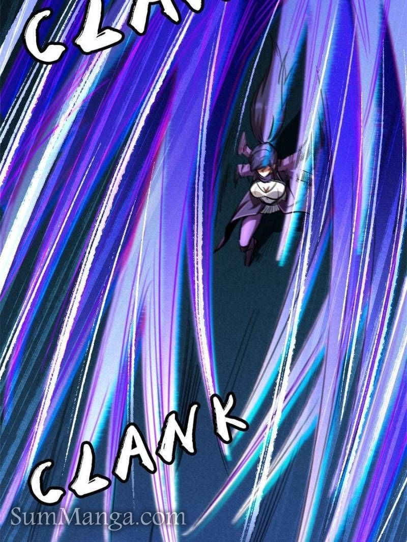Super Gene Chapter 191 - 64