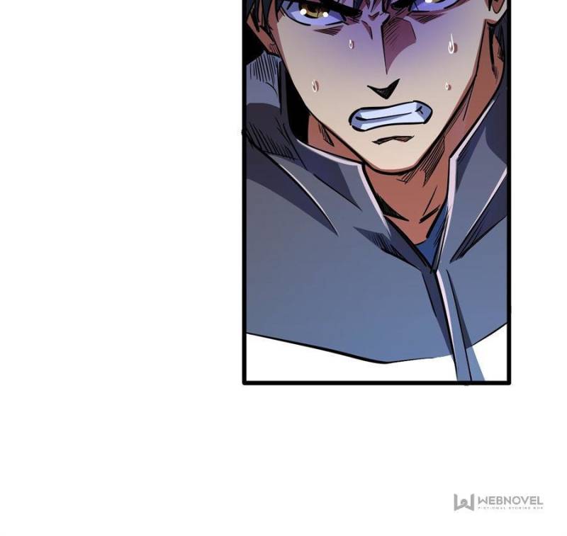 Super Gene Chapter 191 - 66