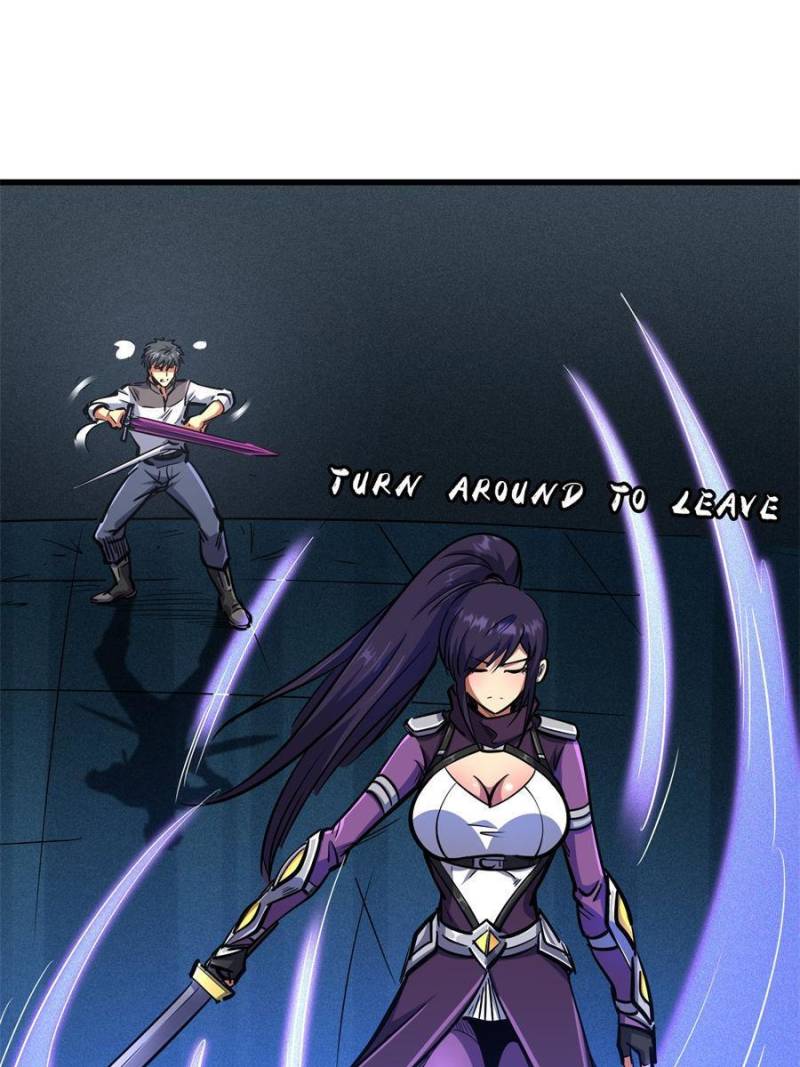 Super Gene Chapter 191 - 69