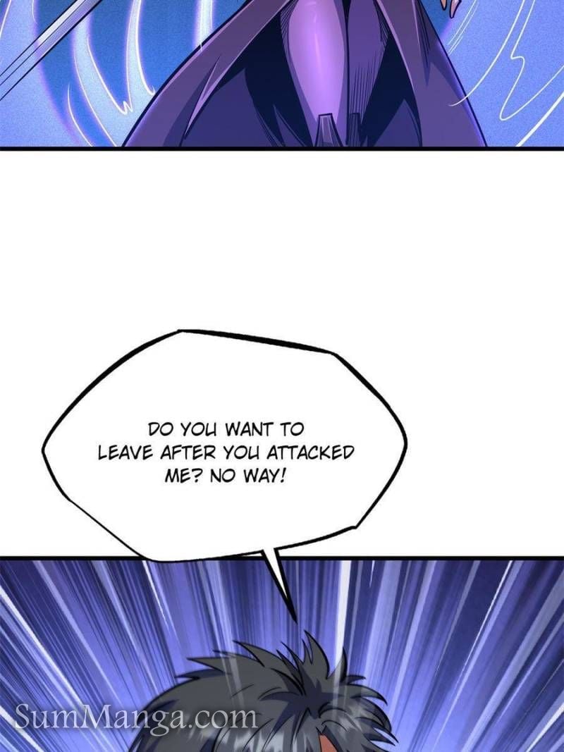 Super Gene Chapter 191 - 70