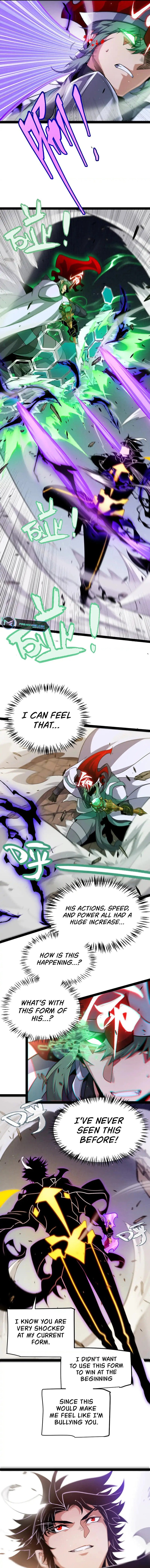 The Game That I Came From Chapter 258 - 10