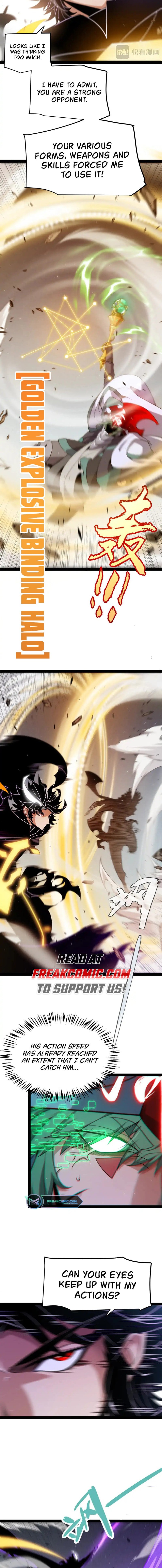 The Game That I Came From Chapter 258 - 11