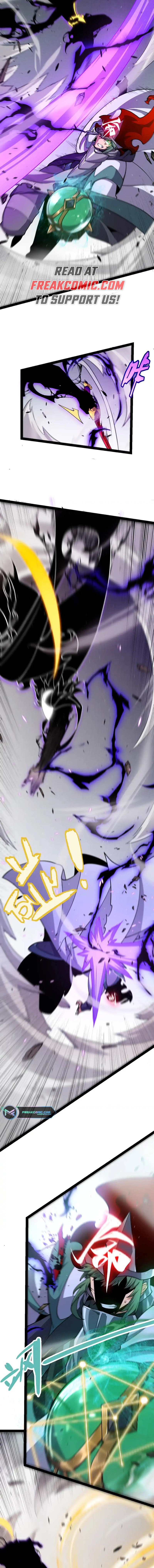 The Game That I Came From Chapter 258 - 12