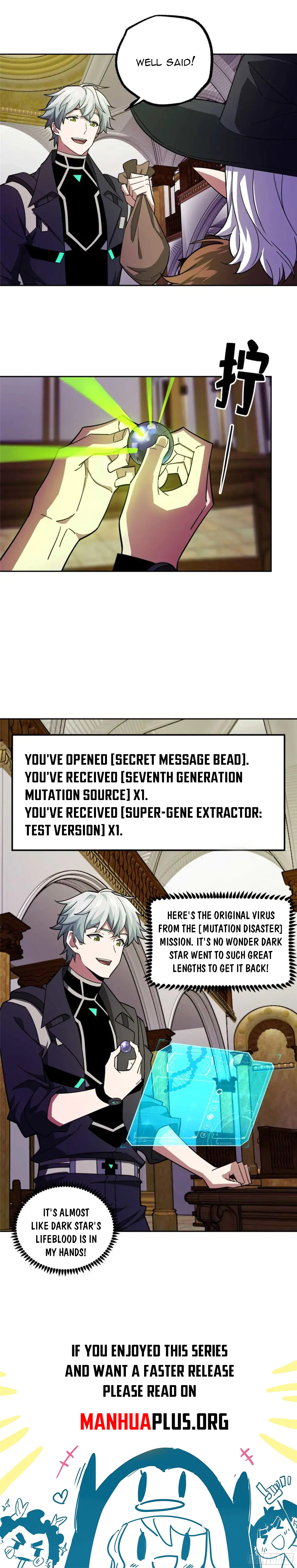 The Legendary Mechanic Chapter 245 - 6